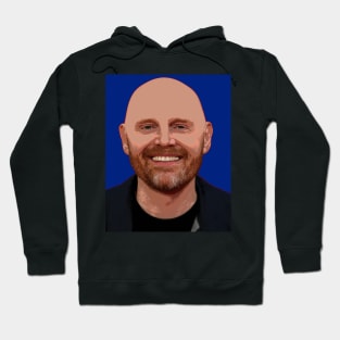 bill burr Hoodie